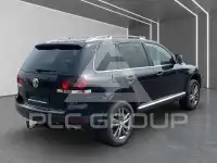 2007 Volkswagen Touareg