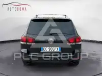 2007 Volkswagen Touareg