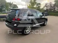 2007 Volkswagen Touareg