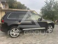 2007 Volkswagen Touareg