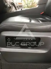 2007 Volkswagen Touareg