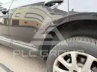 2007 Volkswagen Touareg