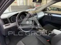 2007 Volkswagen Touareg