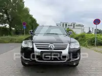 2007 Volkswagen Touareg