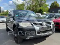 2007 Volkswagen Touareg