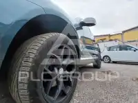 2007 Volkswagen Touareg
