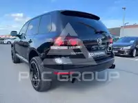 2007 Volkswagen Touareg