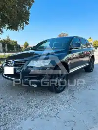 2007 Volkswagen Touareg