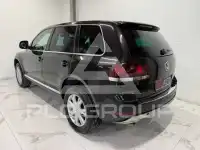 2007 Volkswagen Touareg