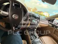2007 Volkswagen Touareg