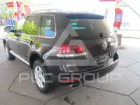 2007 Volkswagen Touareg