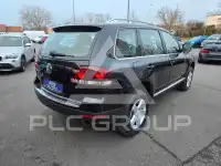 2007 Volkswagen Touareg