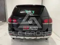 2007 Volkswagen Touareg