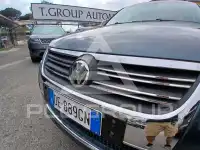 2007 Volkswagen Touareg
