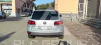 2007 Volkswagen Touareg