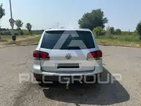 2007 Volkswagen Touareg