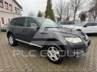 2007 Volkswagen Touareg