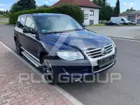2007 Volkswagen Touareg