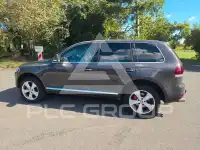 2007 Volkswagen Touareg