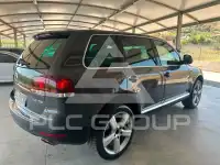 2007 Volkswagen Touareg