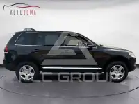 2007 Volkswagen Touareg