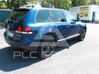 2007 Volkswagen Touareg