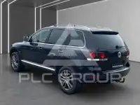 2007 Volkswagen Touareg