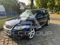 2007 Volkswagen Touareg