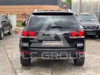 2007 Volkswagen Touareg