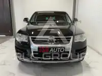 2007 Volkswagen Touareg
