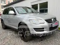 2007 Volkswagen Touareg