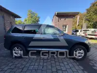 2007 Volkswagen Touareg