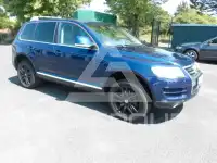 2007 Volkswagen Touareg