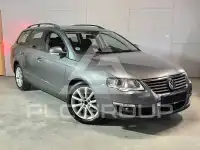 2007 Volkswagen Passat