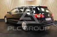 2007 Volkswagen Passat