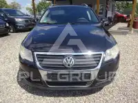 2007 Volkswagen Passat