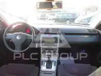 2007 Volkswagen Passat