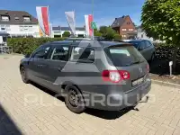 2007 Volkswagen Passat
