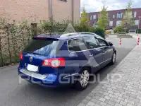 2007 Volkswagen Passat