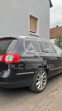 2007 Volkswagen Passat