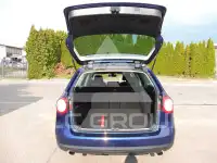 2007 Volkswagen Passat