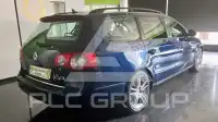 2007 Volkswagen Passat