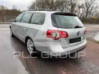 2007 Volkswagen Passat