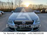 2007 Volkswagen Passat
