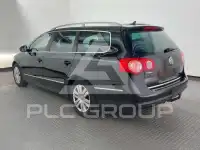 2007 Volkswagen Passat