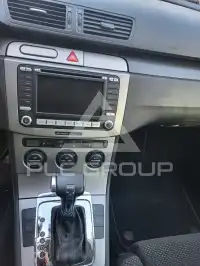 2007 Volkswagen Passat
