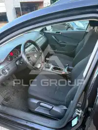2007 Volkswagen Passat