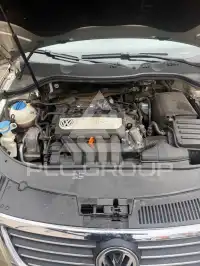 2007 Volkswagen Passat