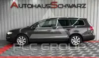 2007 Volkswagen Passat