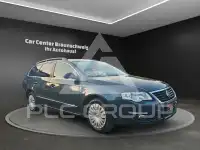 2007 Volkswagen Passat